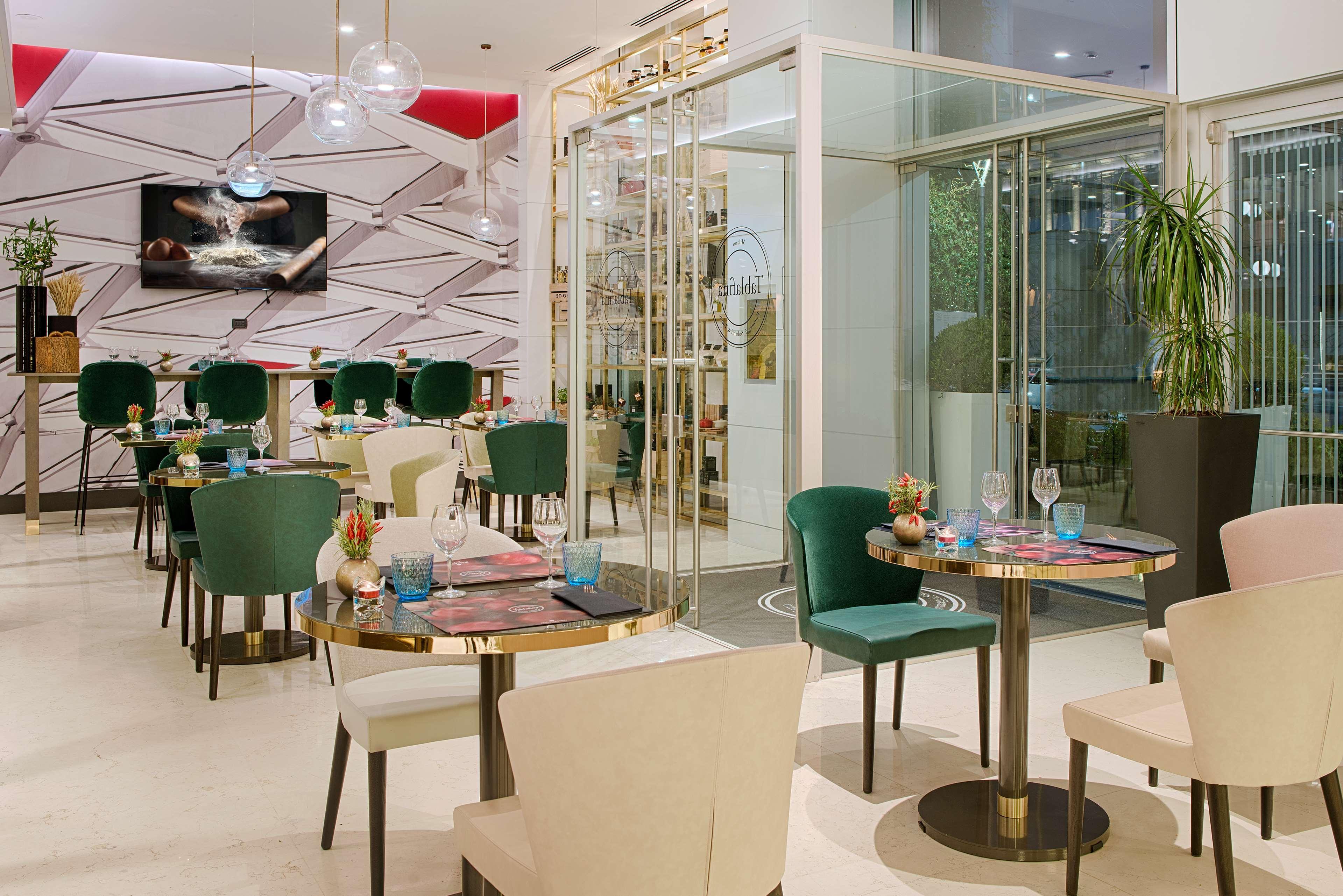 Nh Collection Porta Nuova Hotel 4*