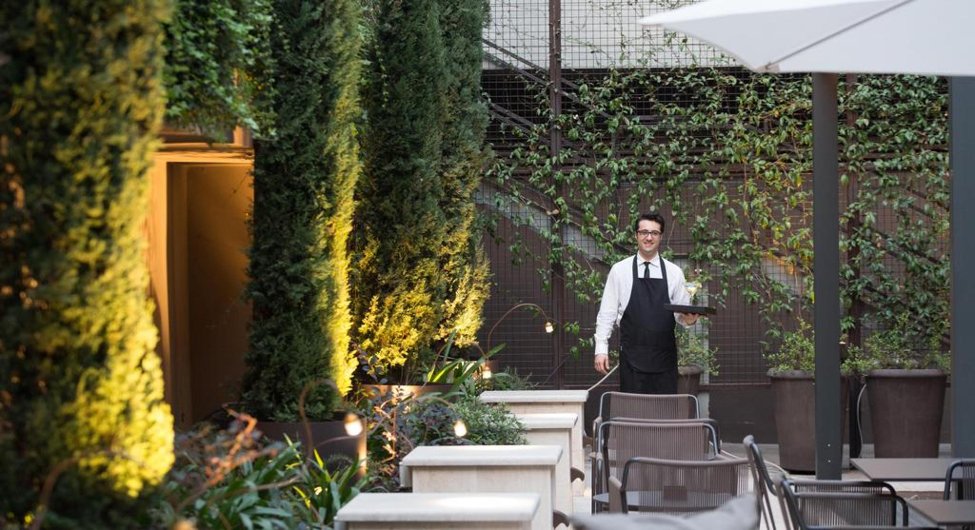 Fifty House Cellini 5* Milaan