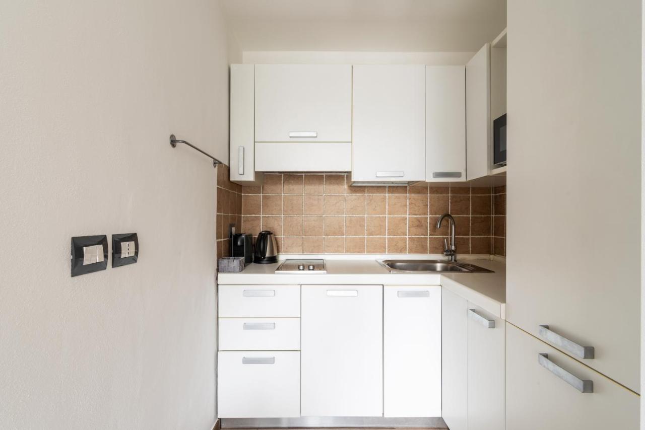 Easyhomes-sabotino Appartamento Milano