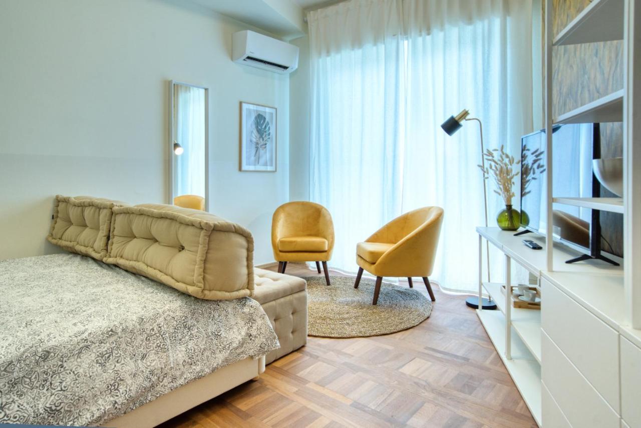 Appartamento Caseospitali - Casa Mary Lou, Romantico Monolocale Ristrutturato Panoramico