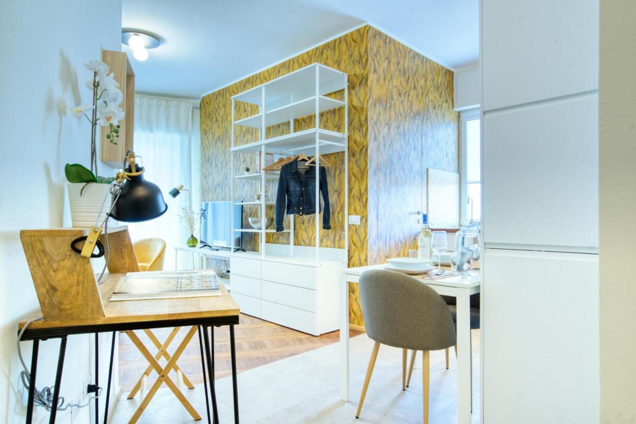 Appartamento Caseospitali - Casa Mary Lou, Romantico Monolocale Ristrutturato Panoramico *