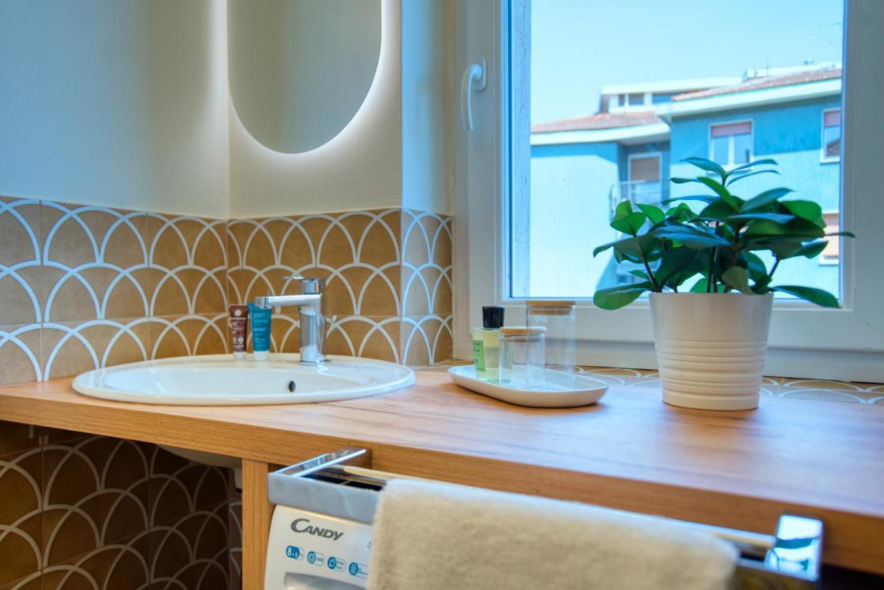 Appartamento Caseospitali - Casa Mary Lou, Romantico Monolocale Ristrutturato Panoramico Milano