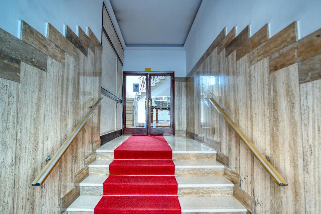 Caseospitali - Casa Mary Lou, Romantico Monolocale Ristrutturato Panoramico Appartamento *