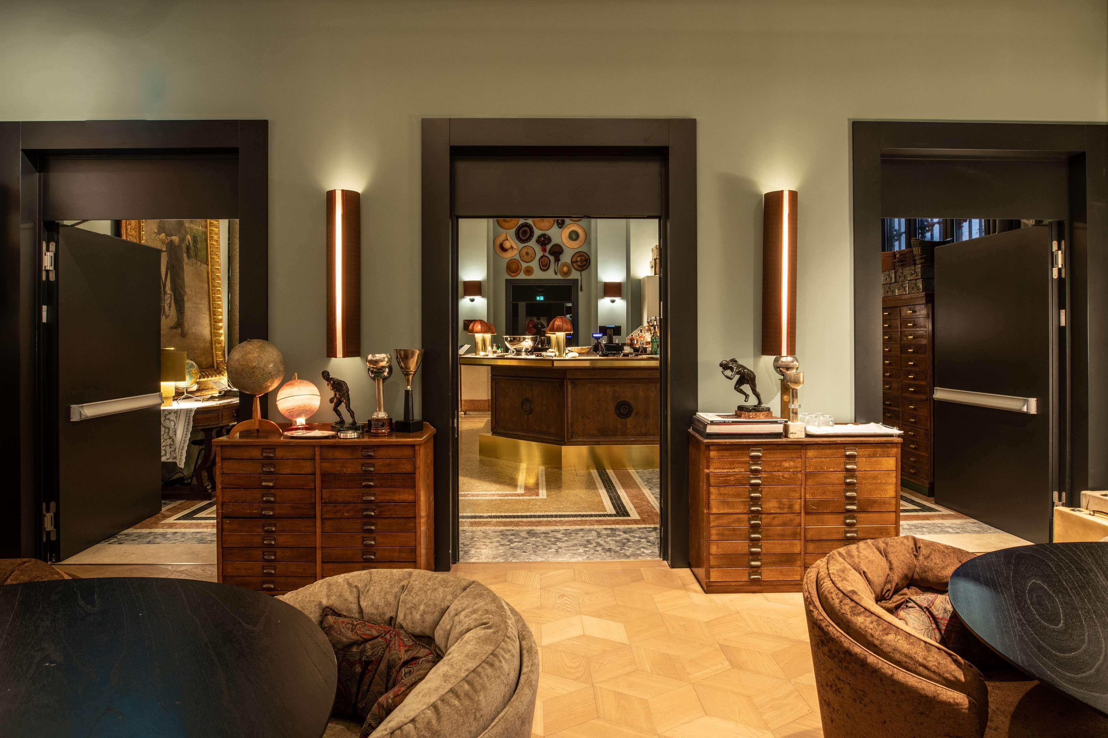 Radisson Collection Hotel, Palazzo Touring Club 5* Milano