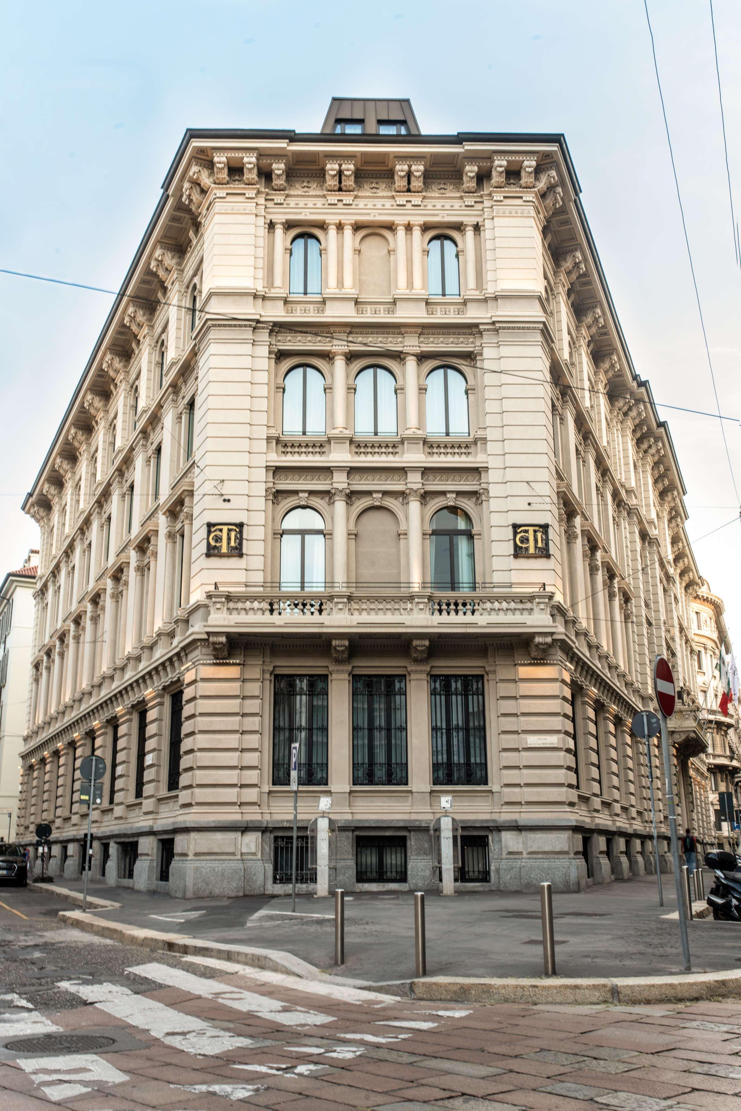 Radisson Collection Hotel, Palazzo Touring Club Hotel Milano