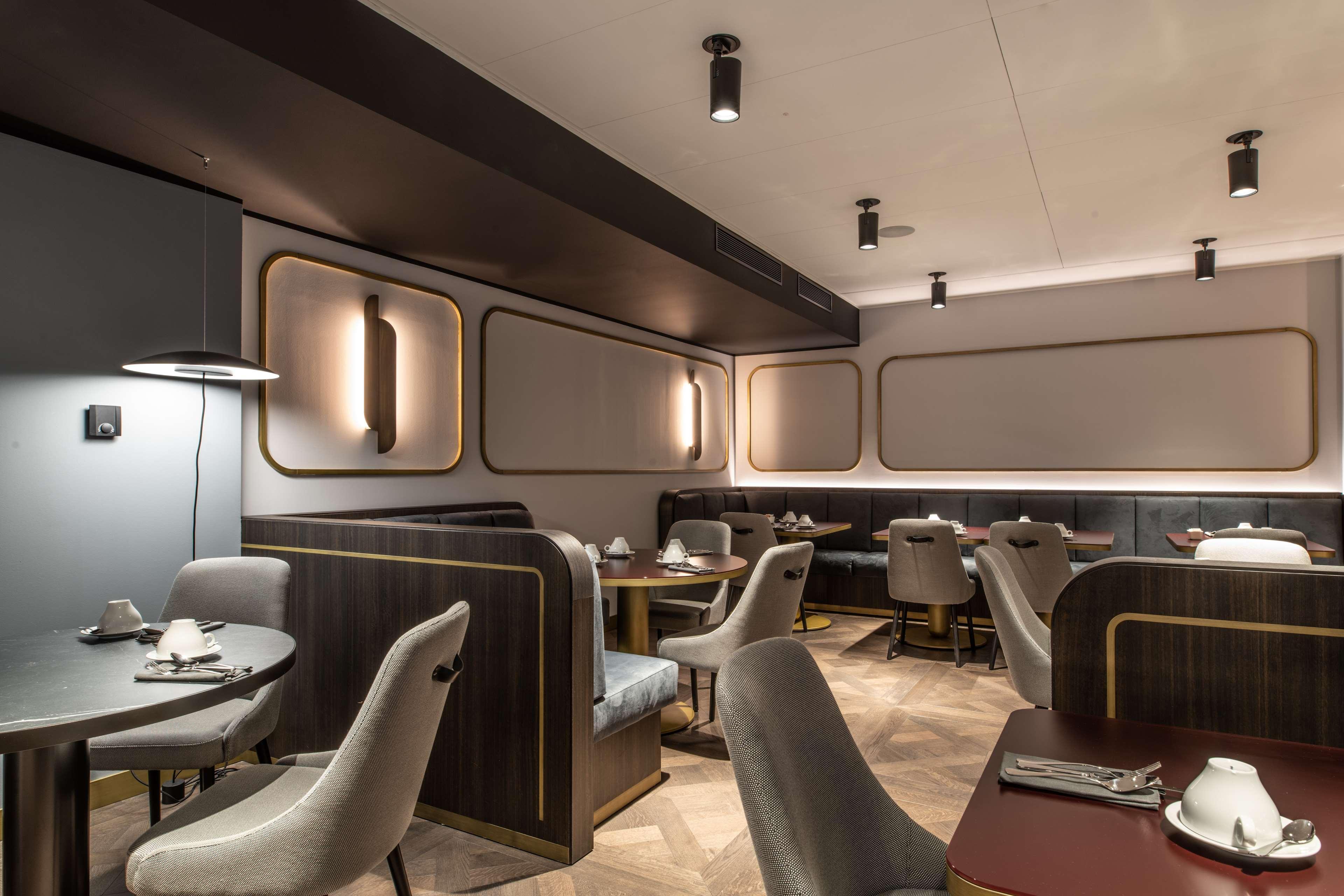 Radisson Collection Hotel, Palazzo Touring Club Hotel Milano