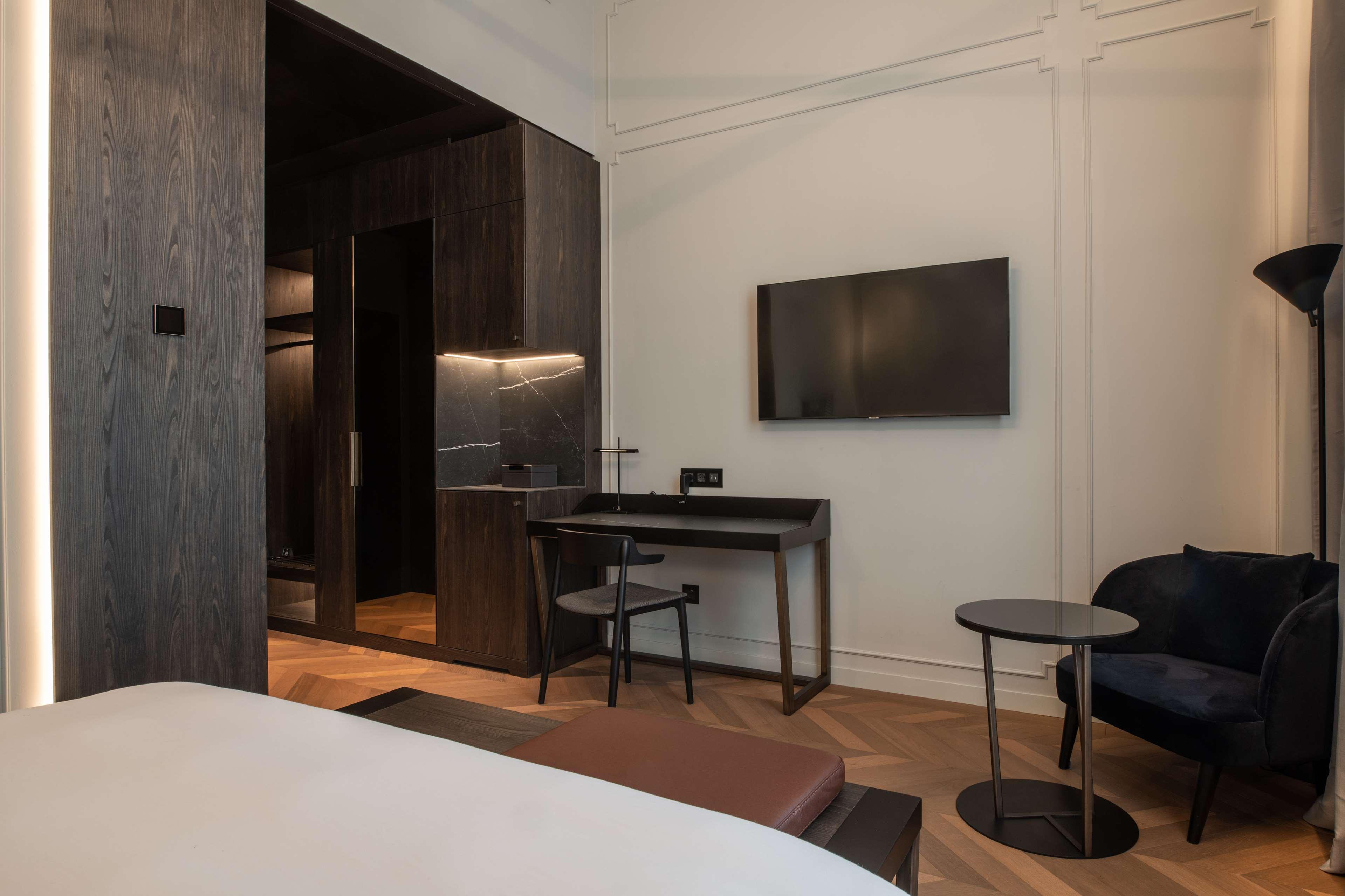 Hotel Radisson Collection Hotel, Palazzo Touring Club