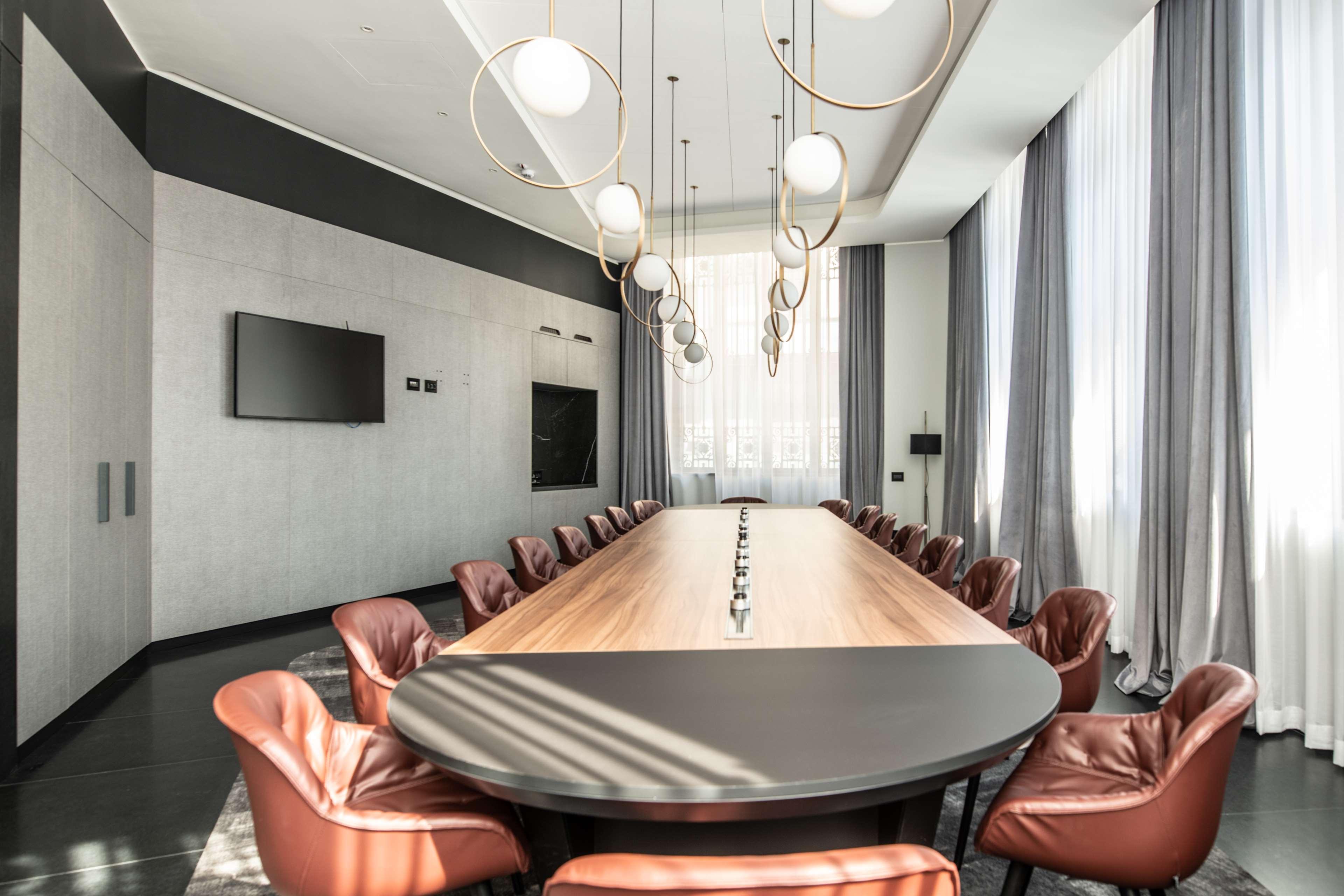 Radisson Collection Hotel, Palazzo Touring Club Hotel 5*