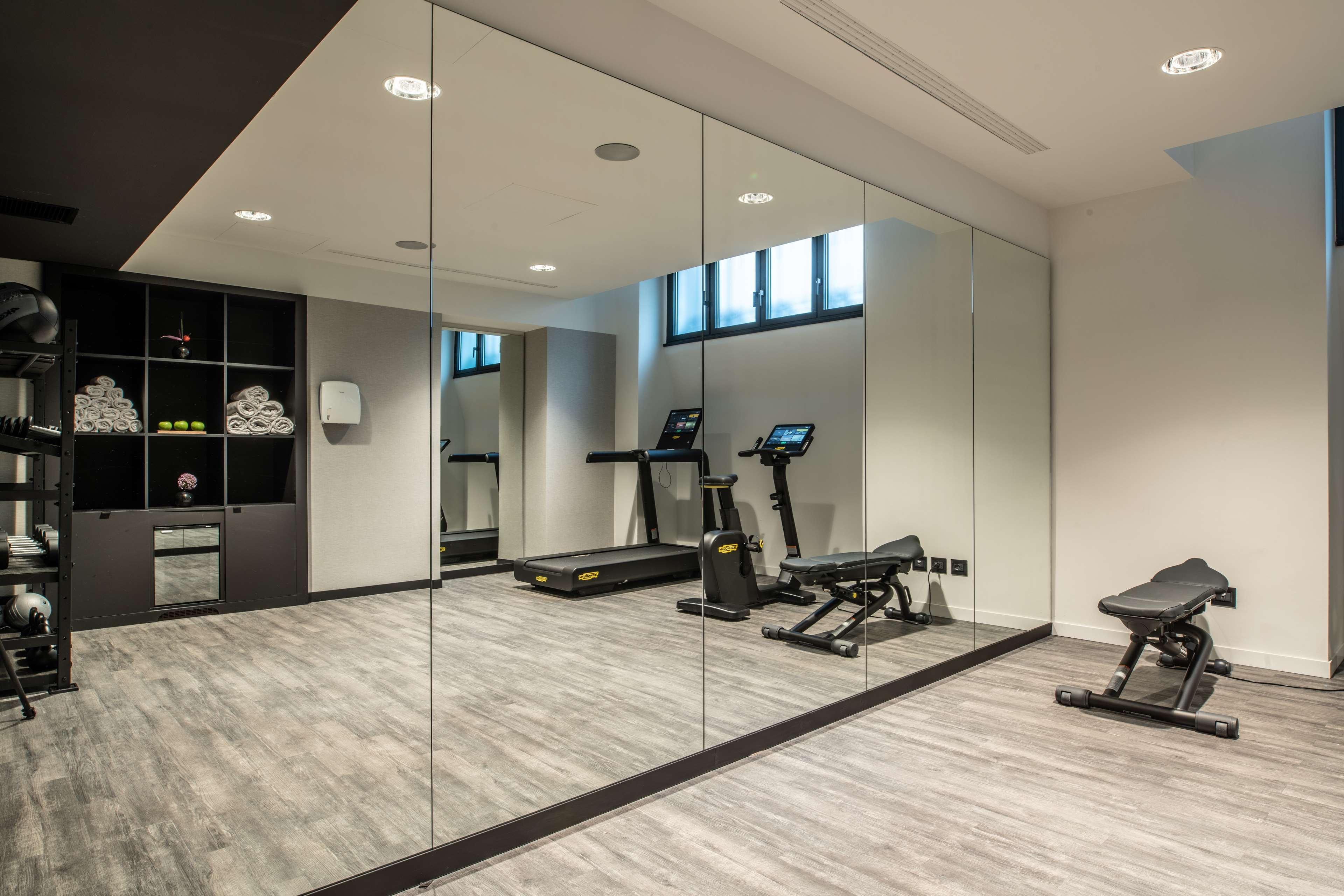 Radisson Collection Hotel, Palazzo Touring Club Hotel Milano