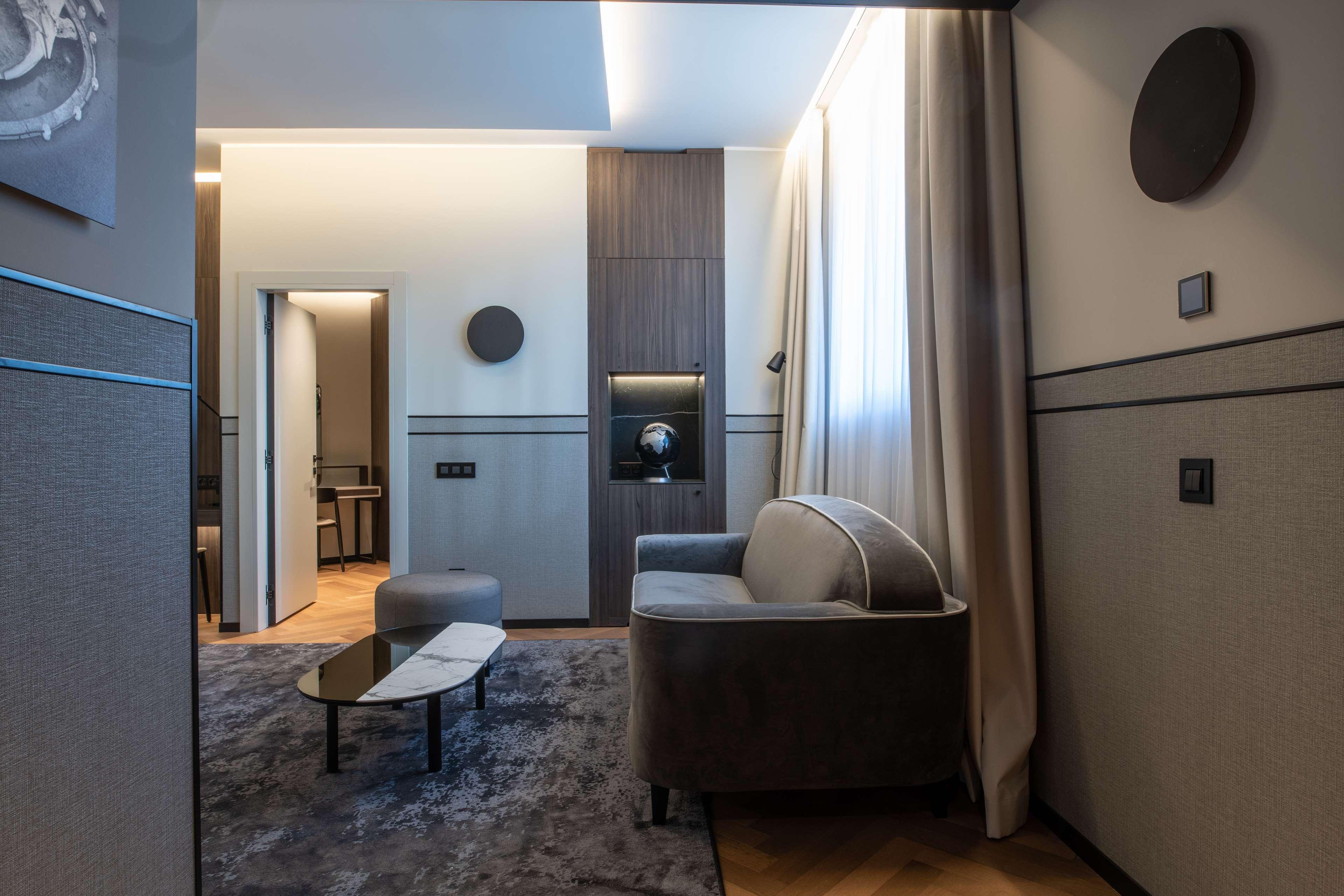 Radisson Collection Hotel, Palazzo Touring Club Milano