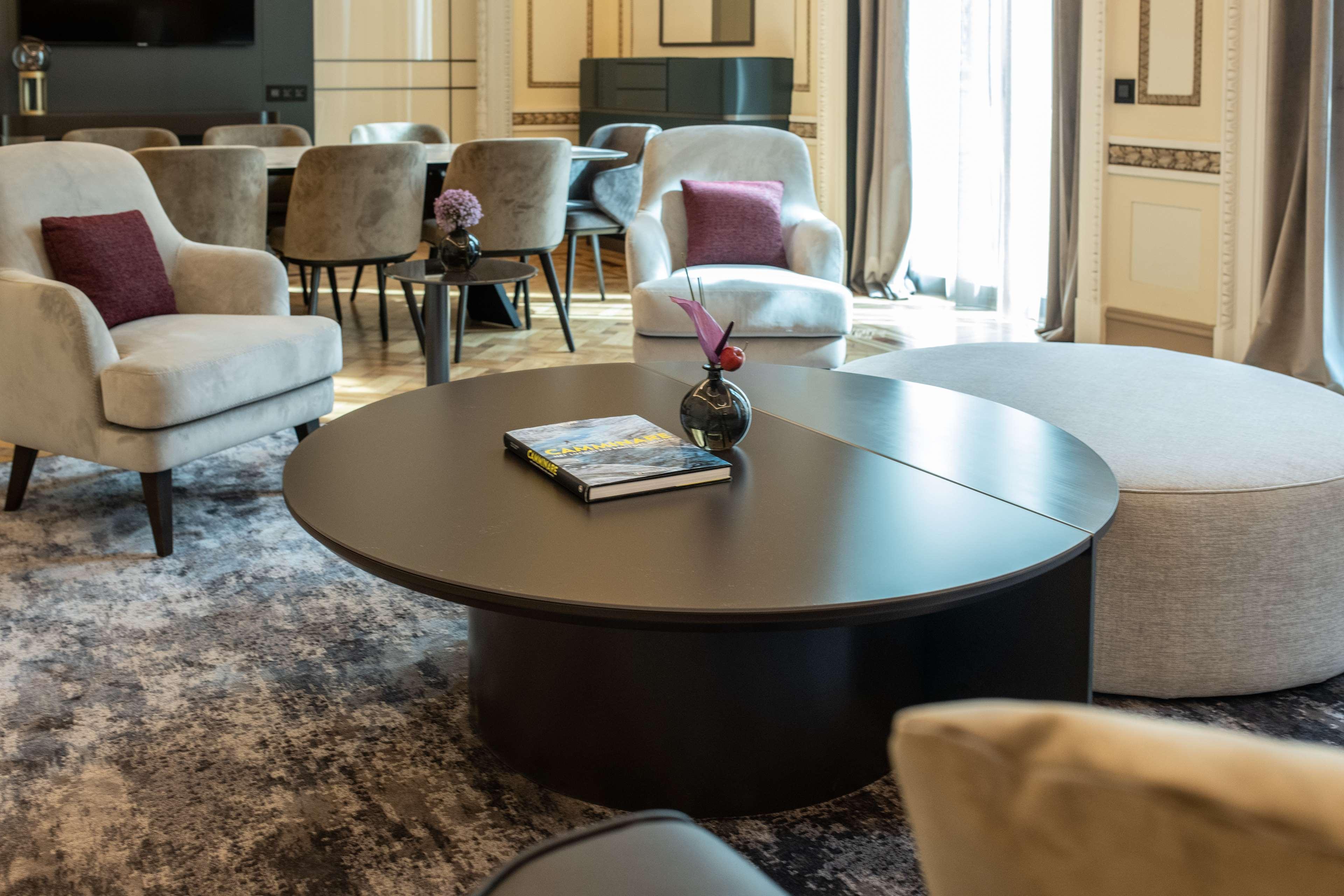 Radisson Collection Hotel, Palazzo Touring Club Milano