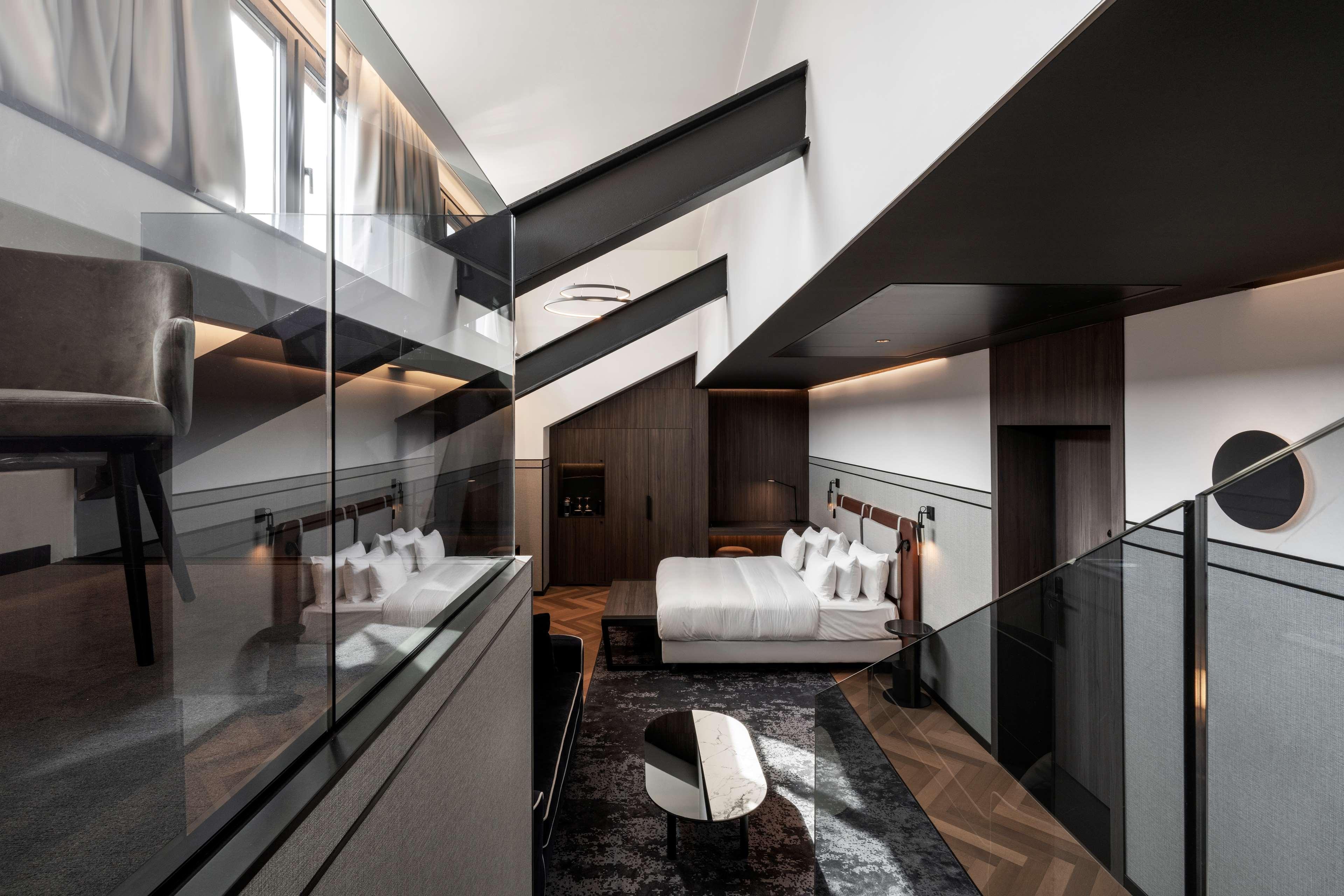 Radisson Collection Hotel, Palazzo Touring Club Milano