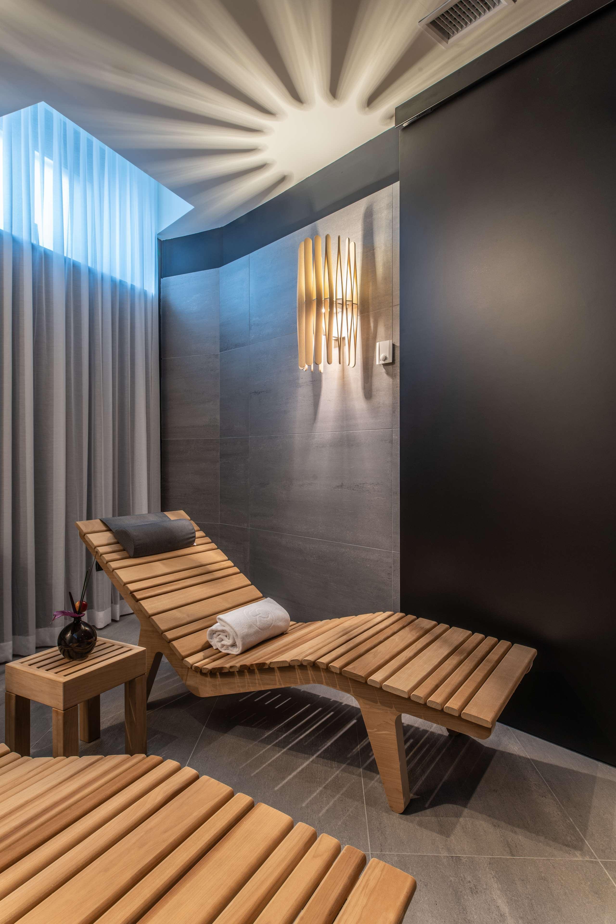 Hotel Radisson Collection Hotel, Palazzo Touring Club Milano