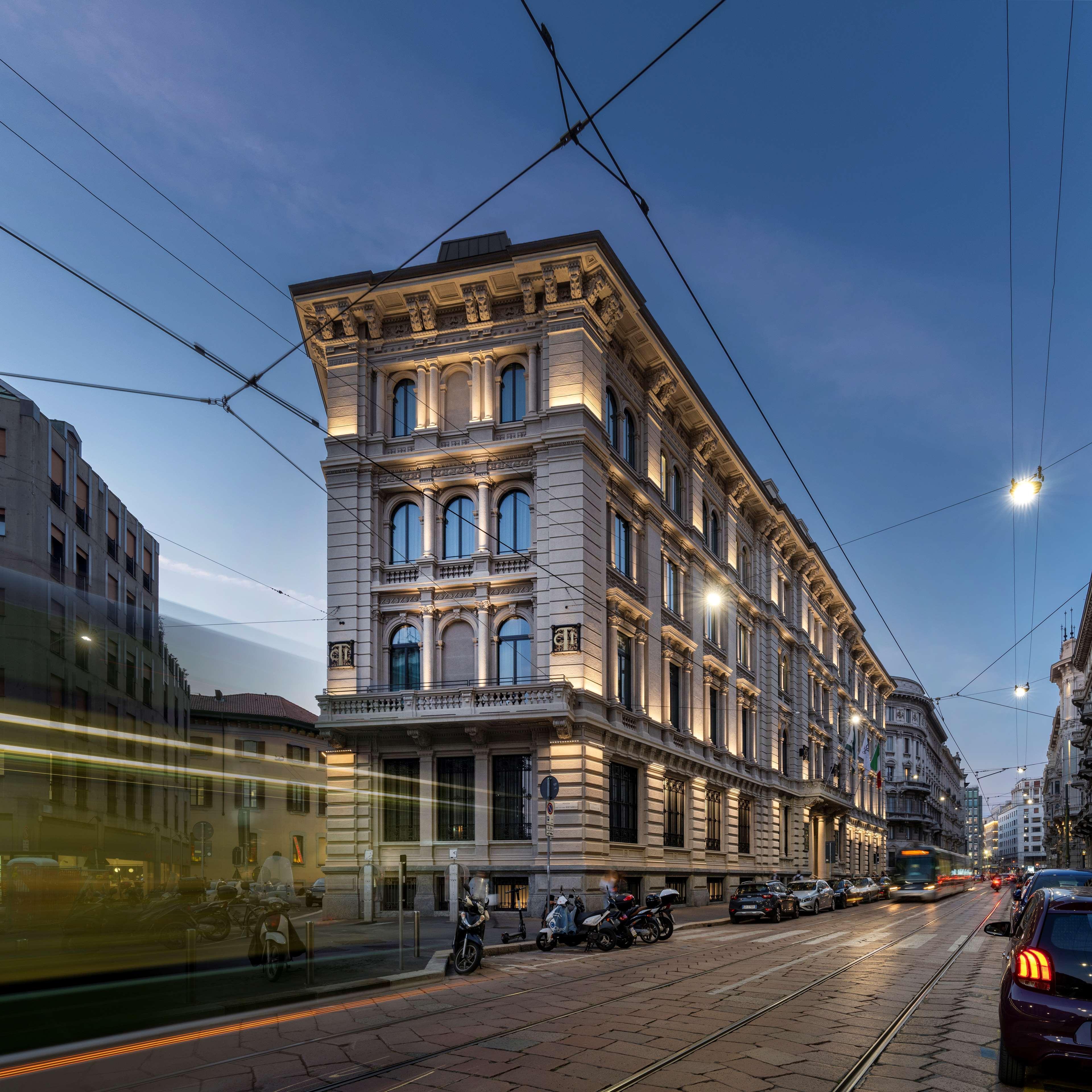 Hotel Radisson Collection Hotel, Palazzo Touring Club 5*