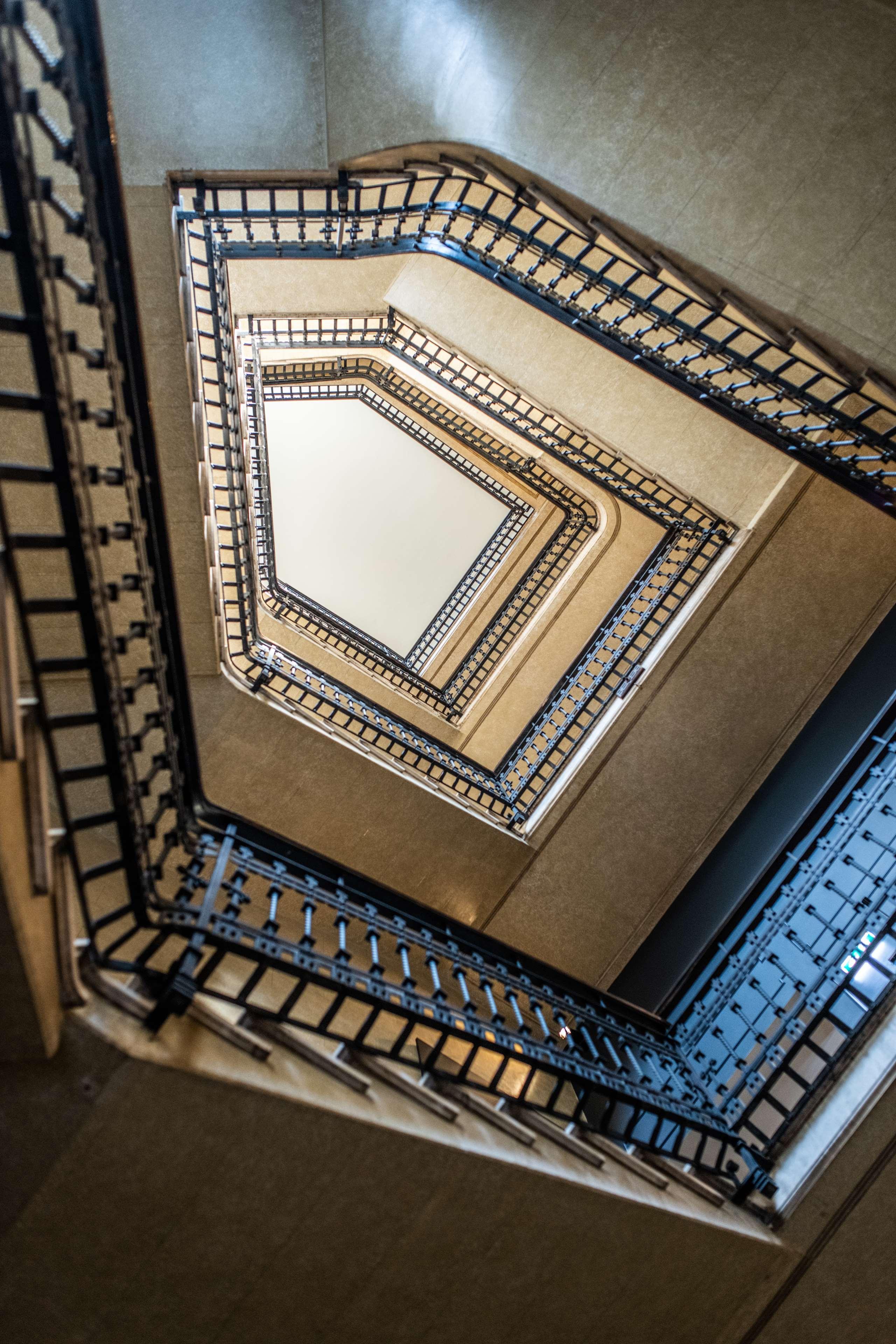 Radisson Collection Hotel, Palazzo Touring Club Hotel