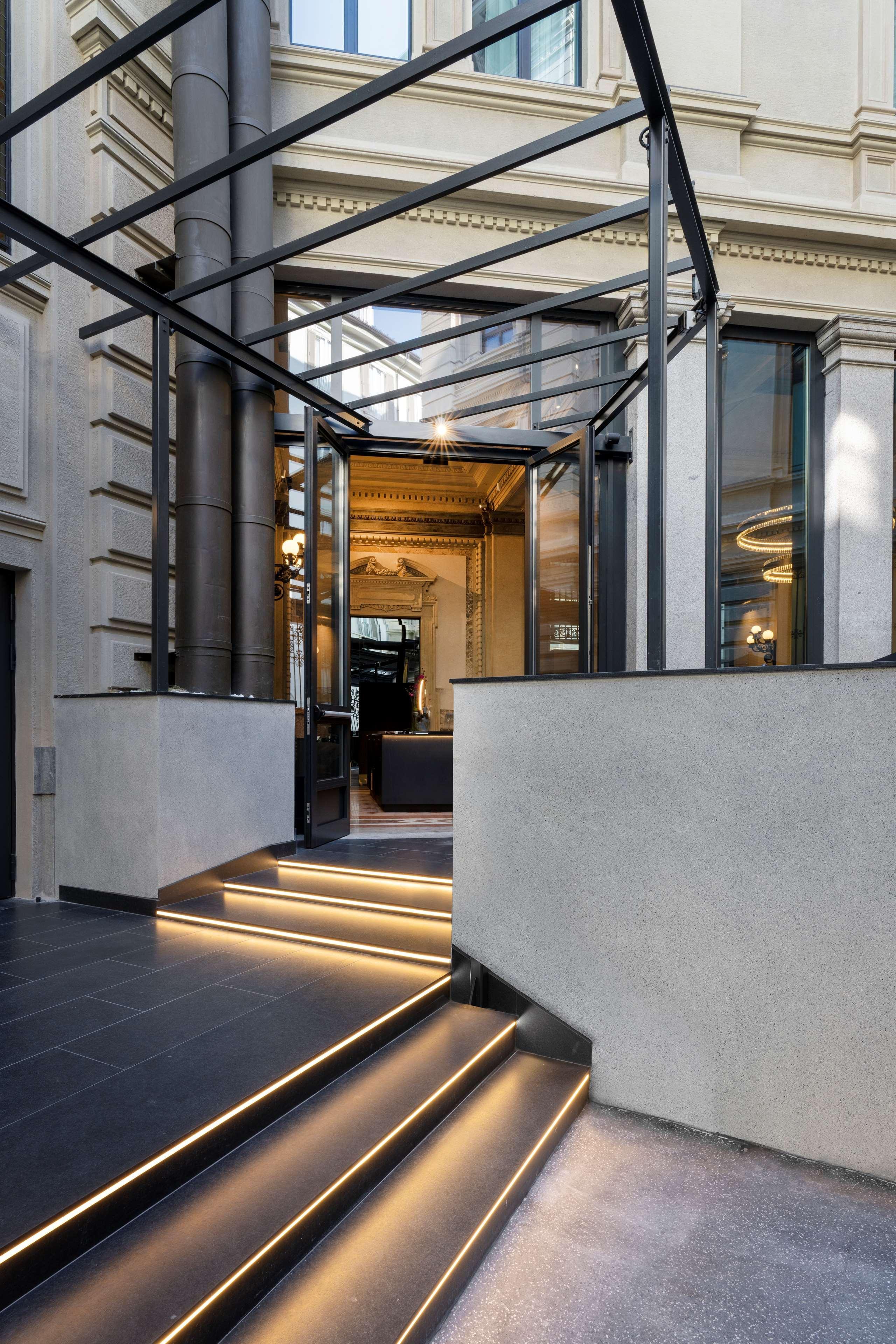 Hotel Radisson Collection Hotel, Palazzo Touring Club 5*