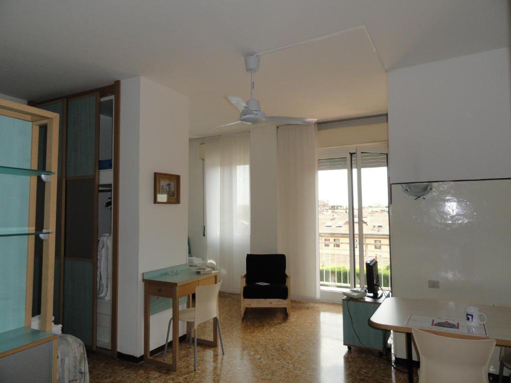 Giusti 6 Milan