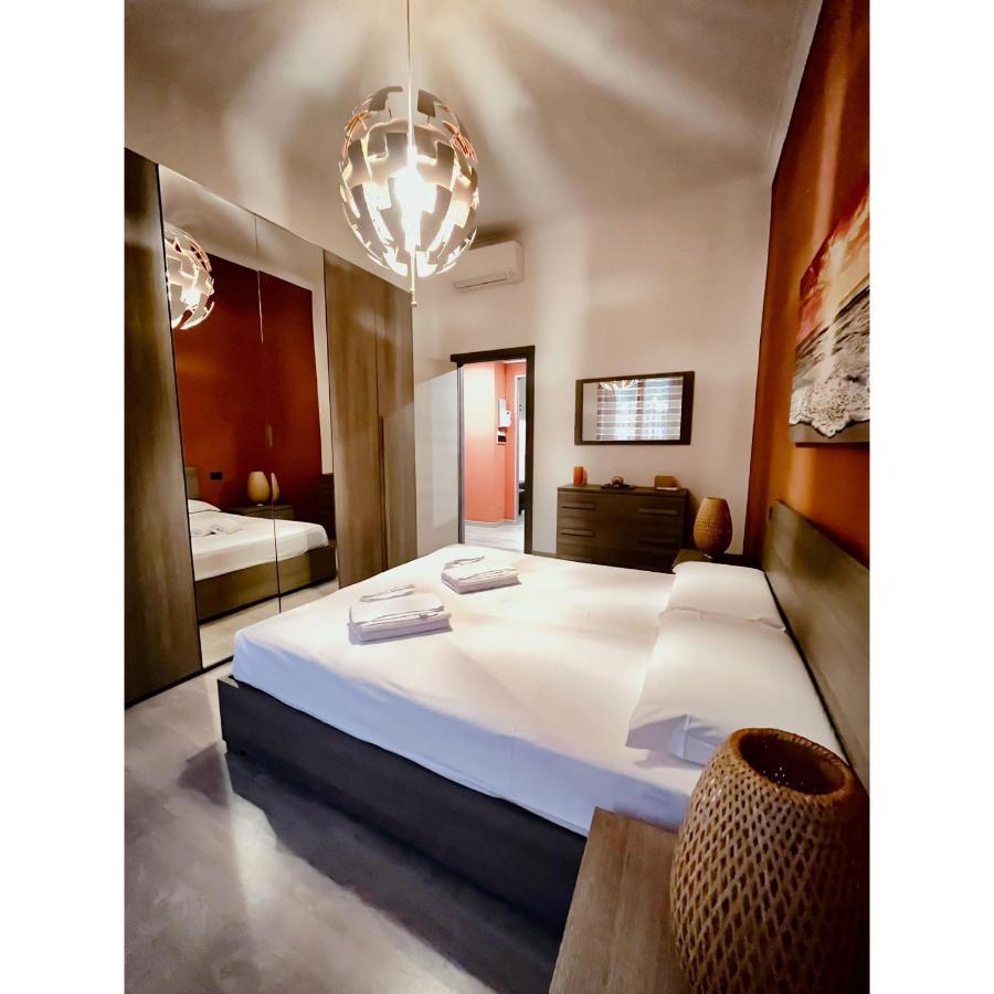 Roibooking Orange Milano