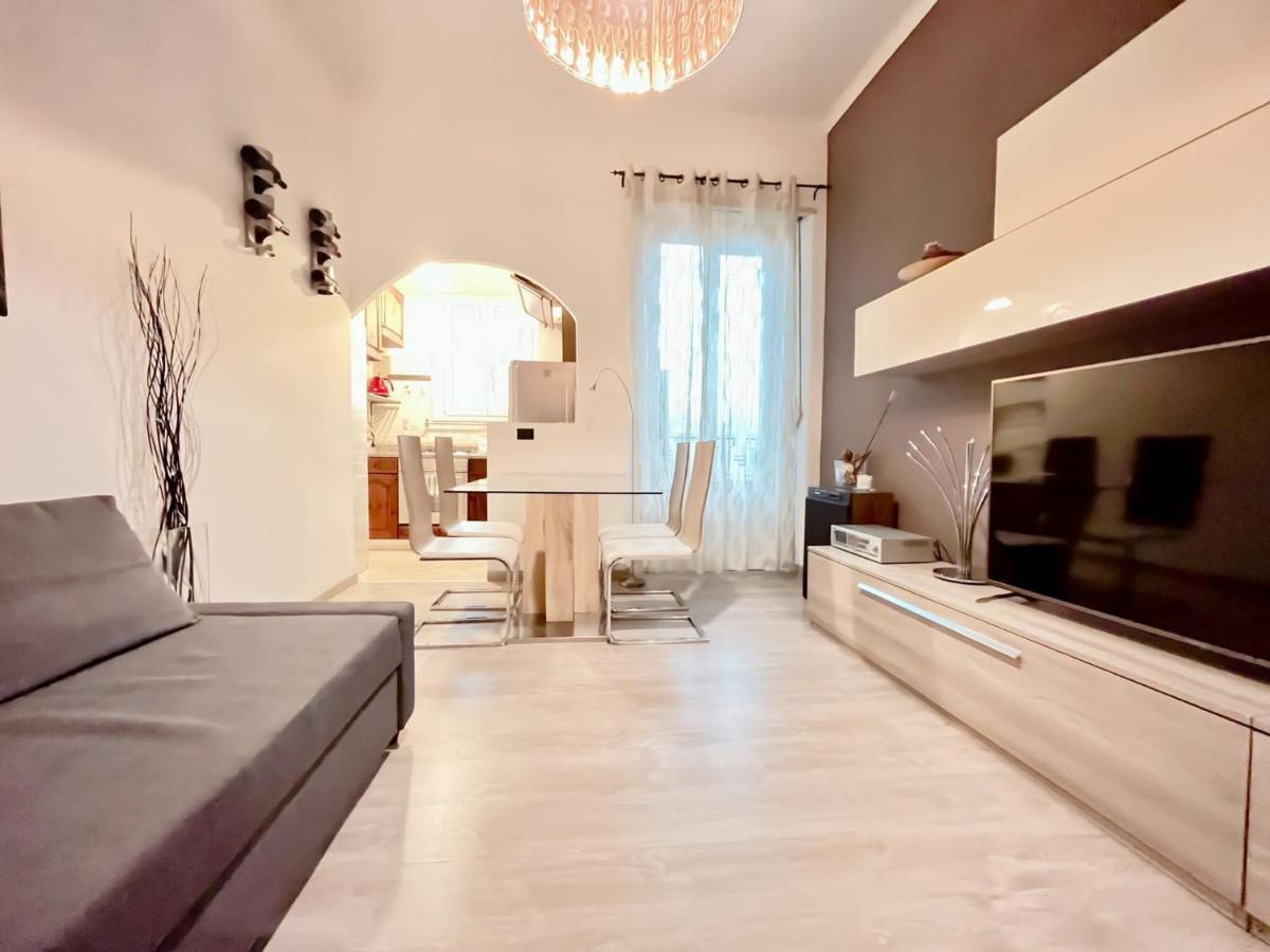 Roibooking Orange Milano