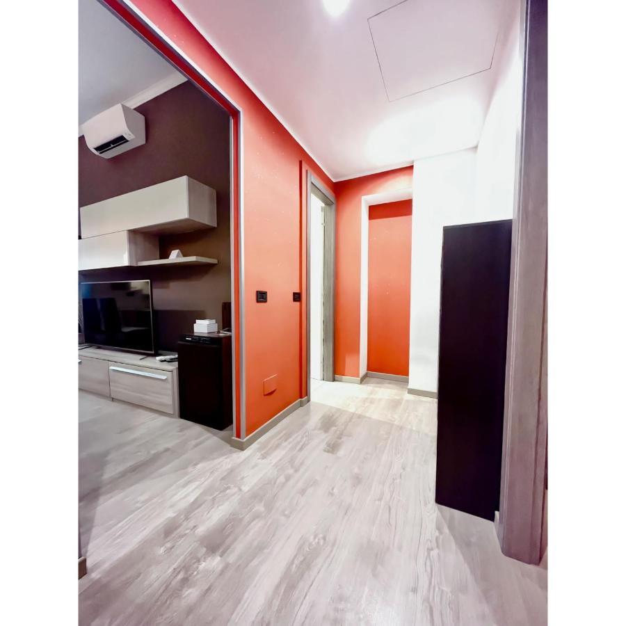 Lejlighed Roibooking Orange Milano
