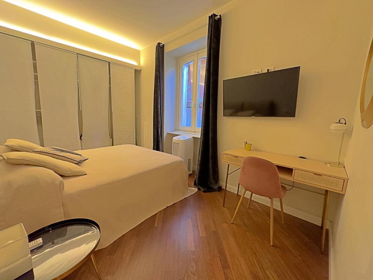 Apartment Appartme Stampa 2 Milan