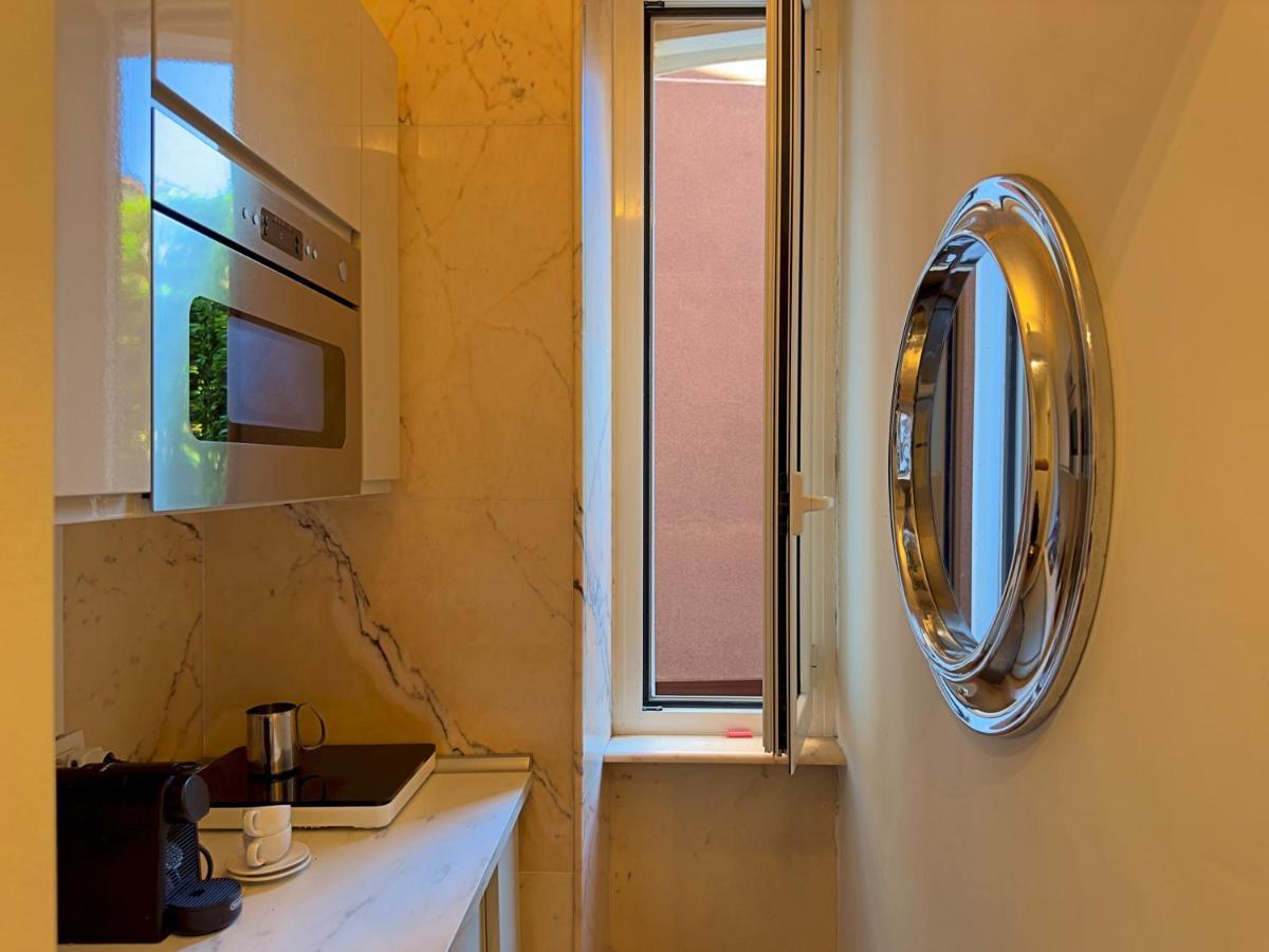 Apartment Appartme Stampa 2 *