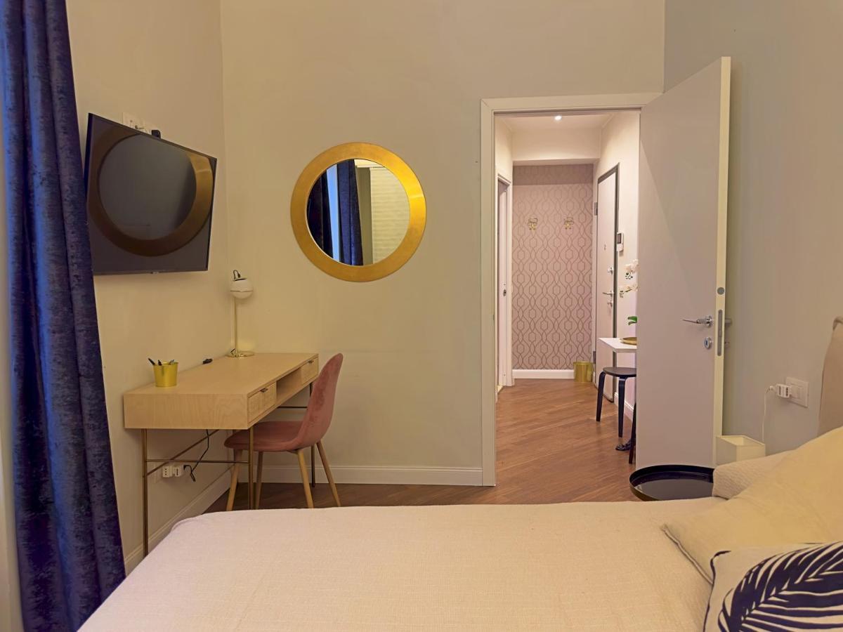 Apartment Appartme Stampa 2