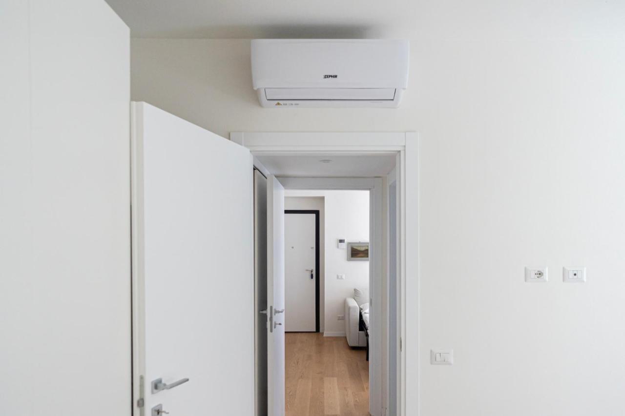 Appartement Moderno Bilocale In Corso Buenos Aires