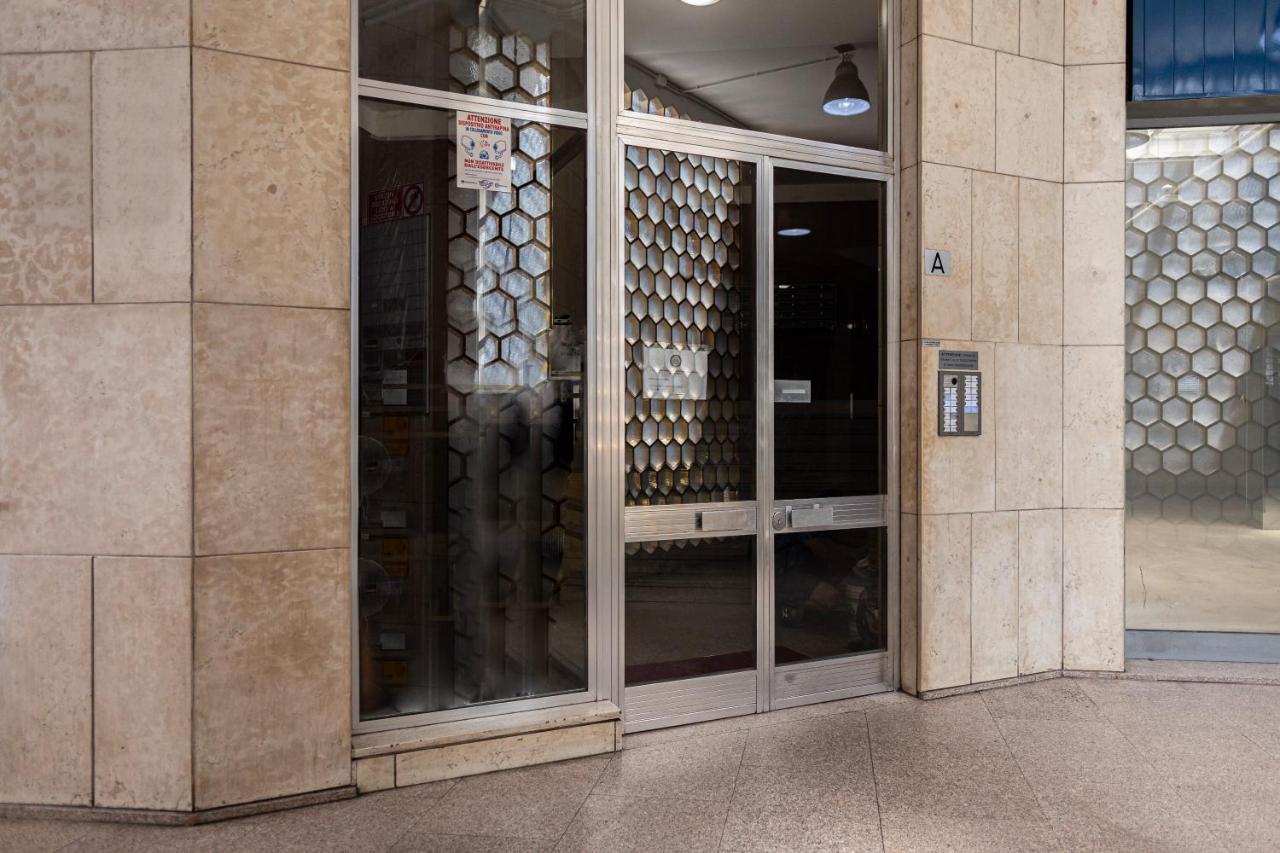 Appartement Moderno Bilocale In Corso Buenos Aires *