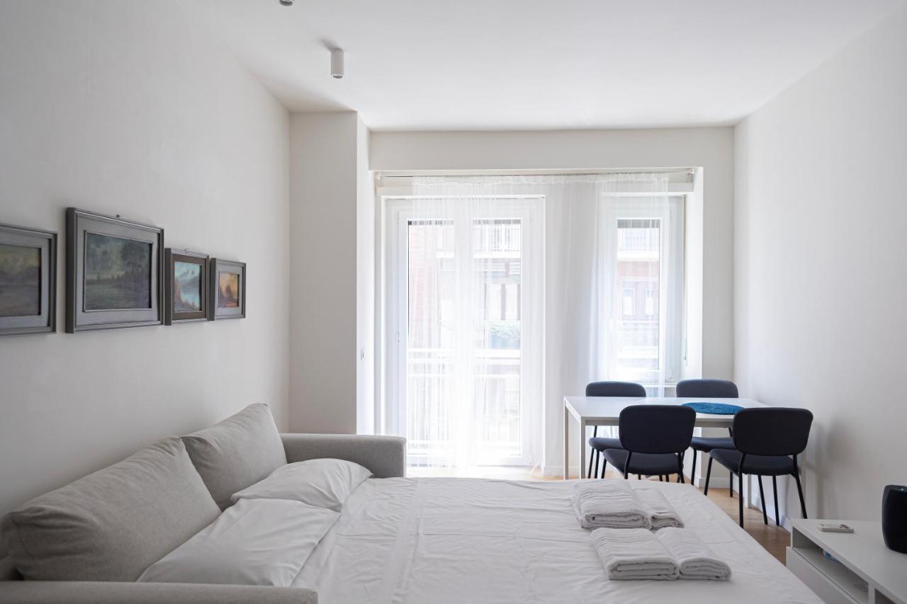 Appartement Moderno Bilocale In Corso Buenos Aires Milaan
