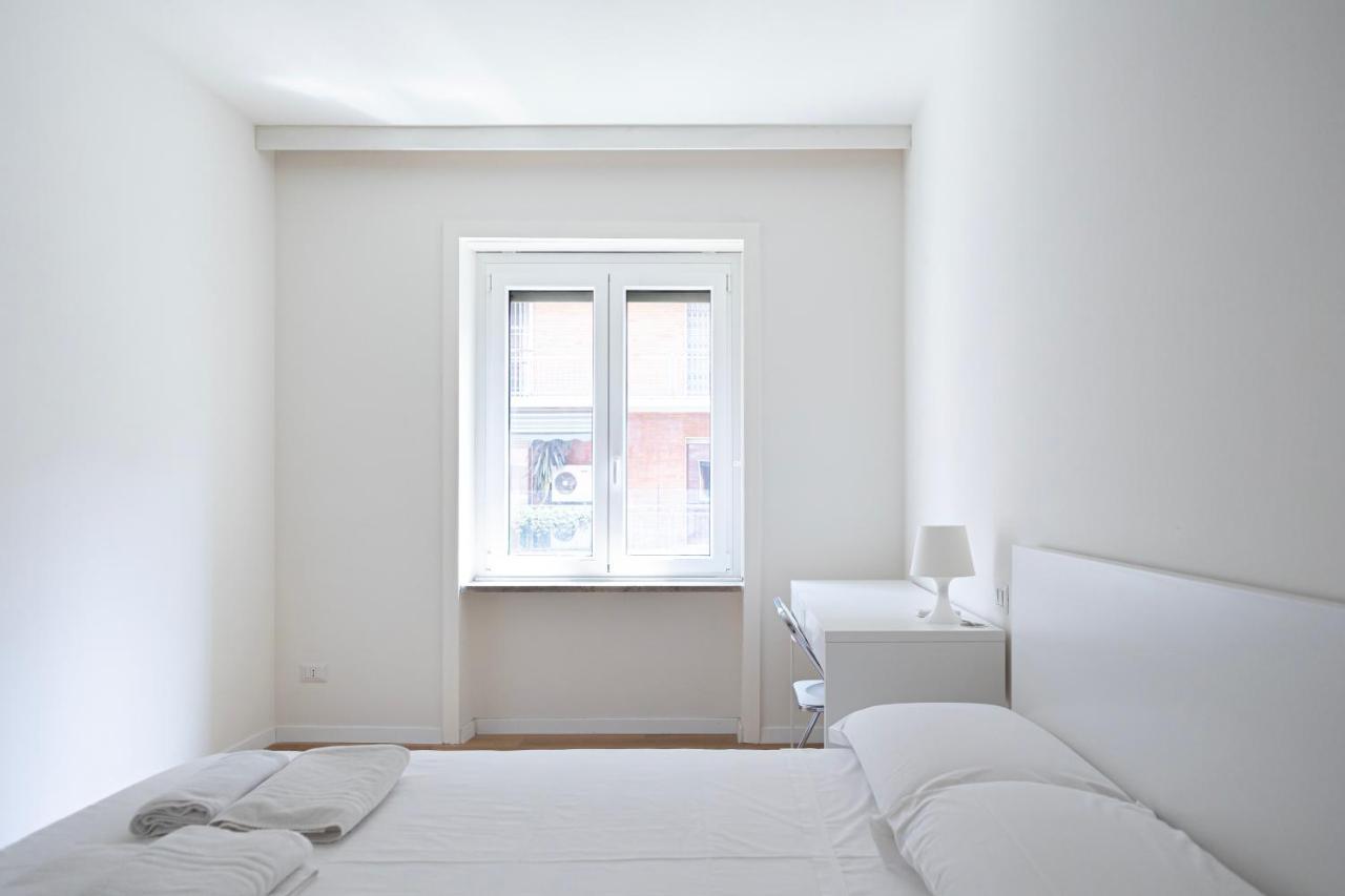 Appartement Moderno Bilocale In Corso Buenos Aires *