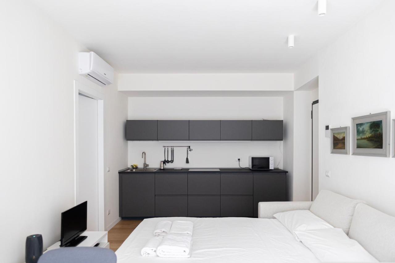 Appartement Moderno Bilocale In Corso Buenos Aires Milaan
