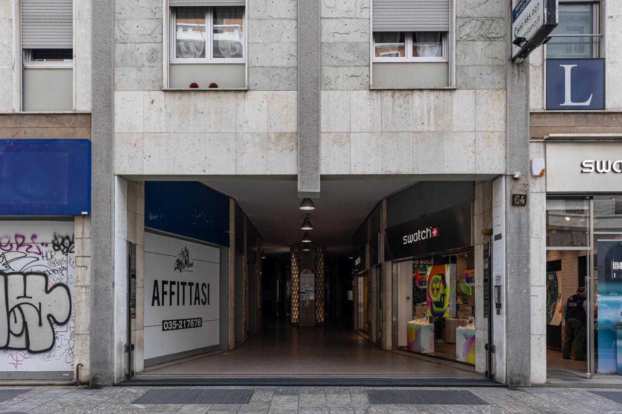 Moderno Bilocale In Corso Buenos Aires Appartement Milaan