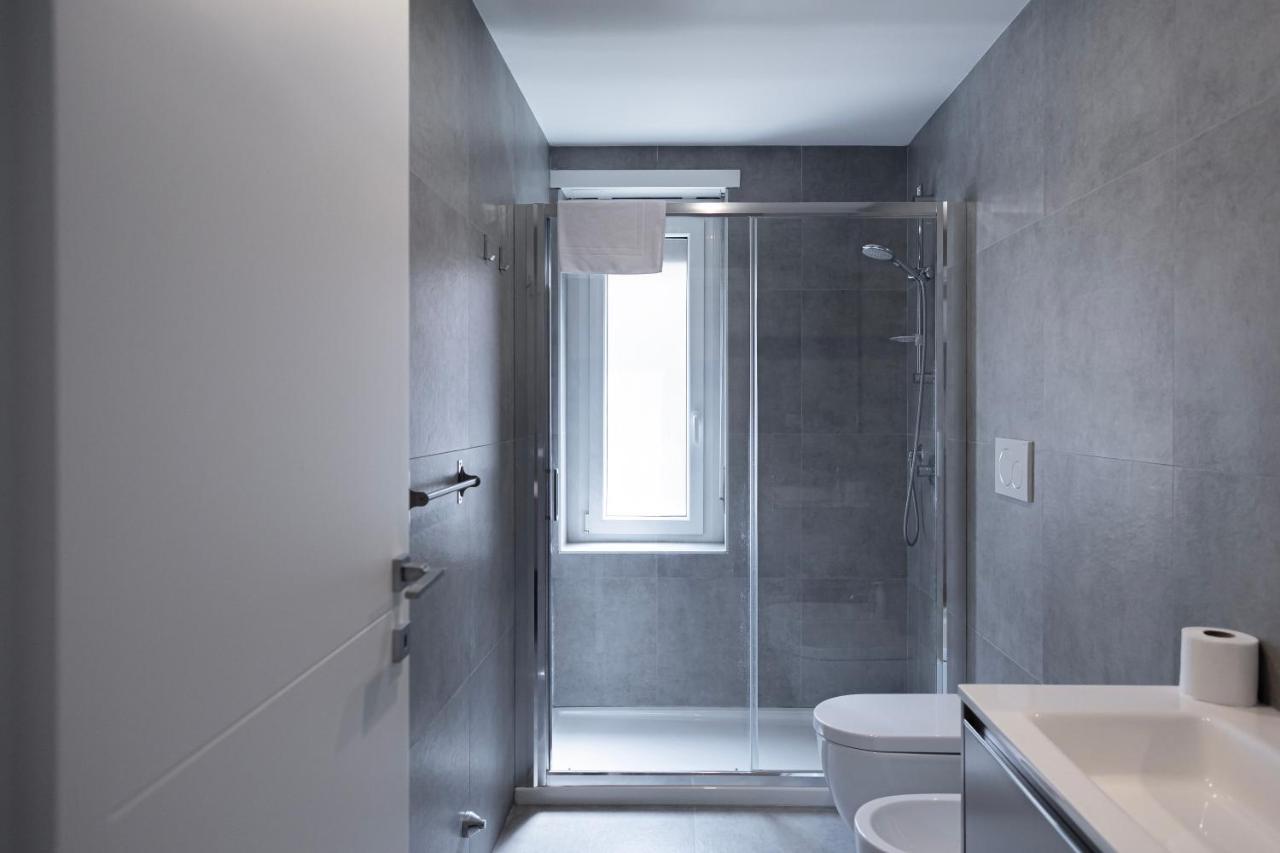 Appartement Moderno Bilocale In Corso Buenos Aires