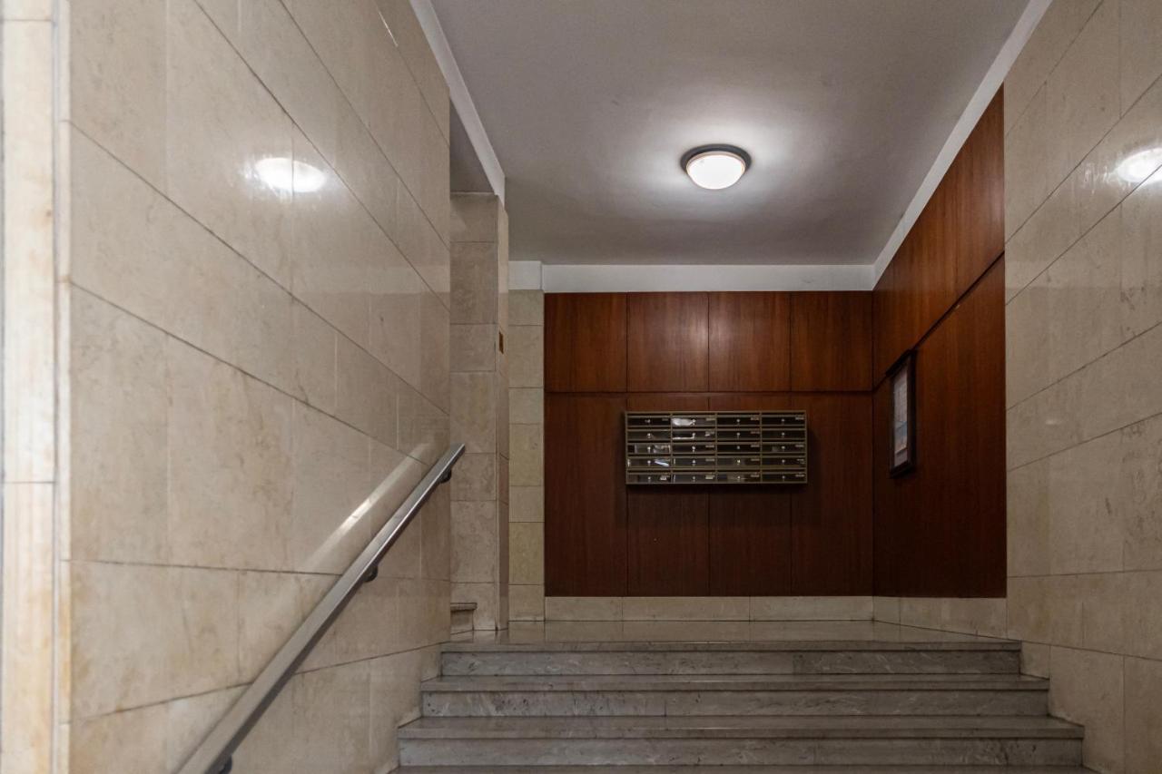 Appartement Moderno Bilocale In Corso Buenos Aires Milaan