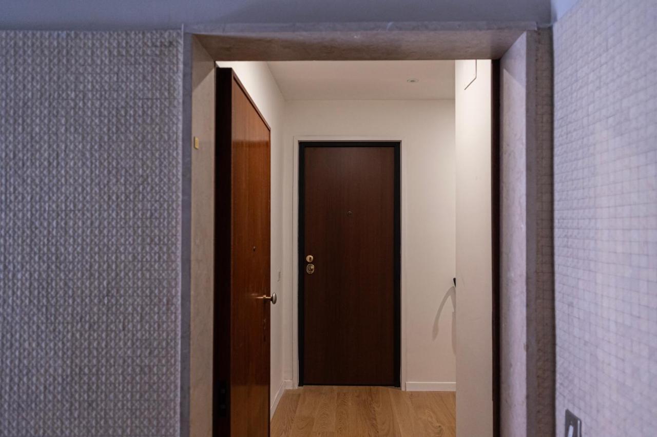 Moderno Bilocale In Corso Buenos Aires Appartement *