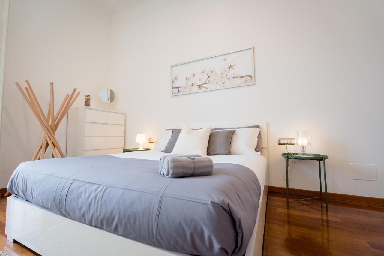 Lejlighed Cinque Vie Floor - Center Milano