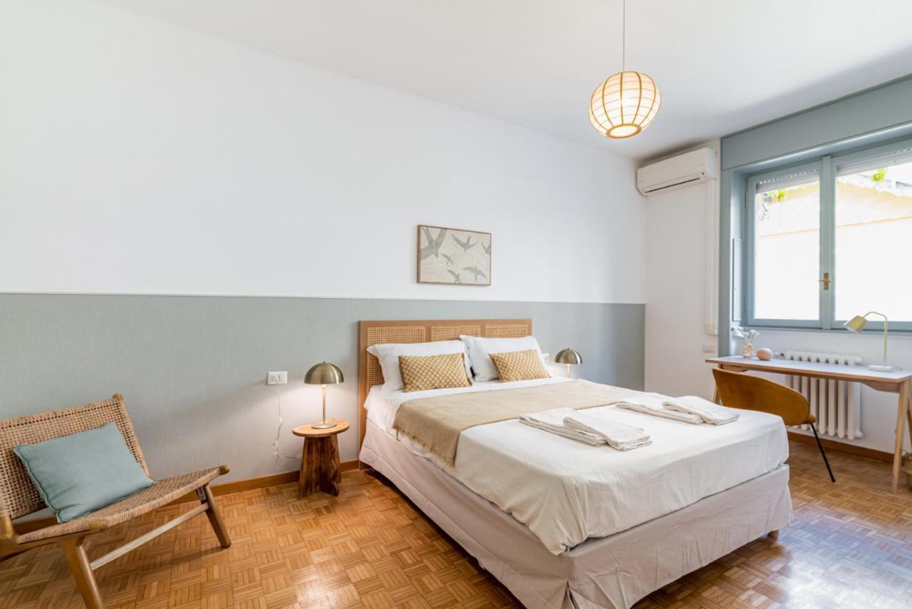 Appartement Easylife - Calda Gemma In Porta Venezia *