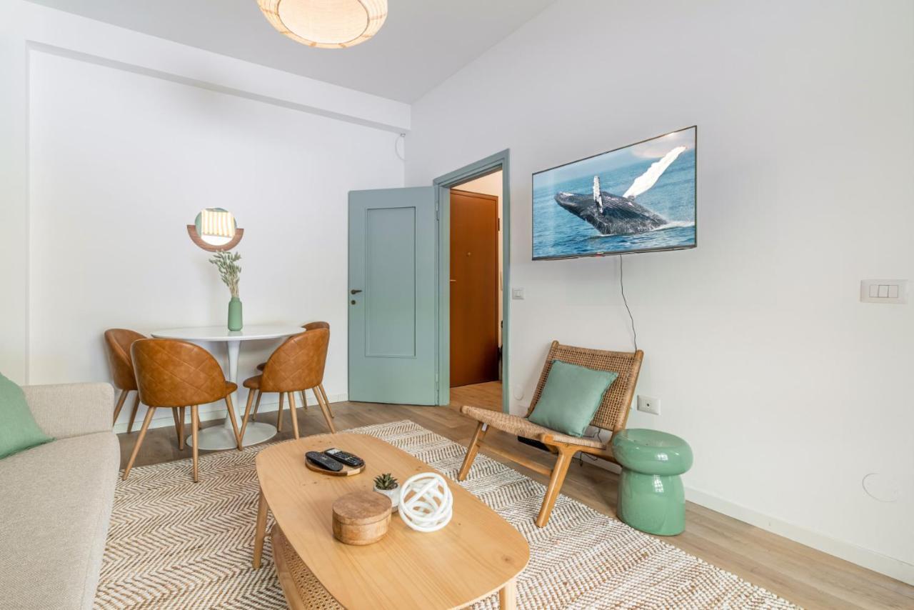 Appartement Easylife - Calda Gemma In Porta Venezia