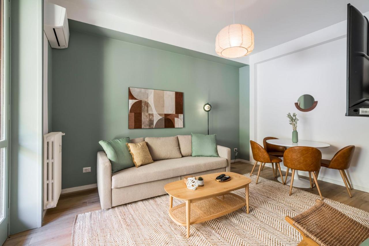 Easylife - Calda Gemma In Porta Venezia Milaan