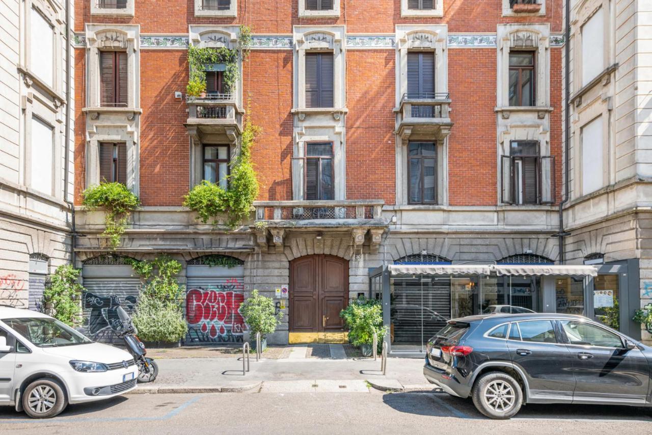 Easylife - Calda Gemma In Porta Venezia Milaan