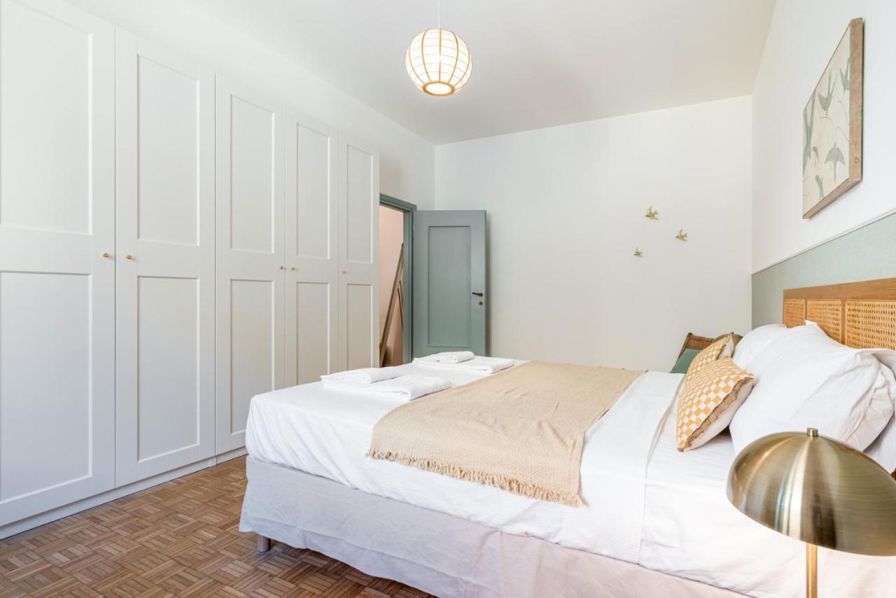 Appartement Easylife - Calda Gemma In Porta Venezia Milaan