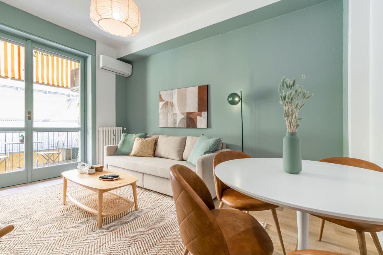 Easylife - Calda Gemma In Porta Venezia Appartement *