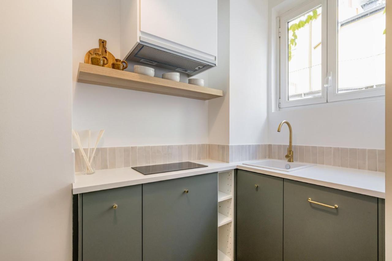 Appartement Easylife - Calda Gemma In Porta Venezia Milaan