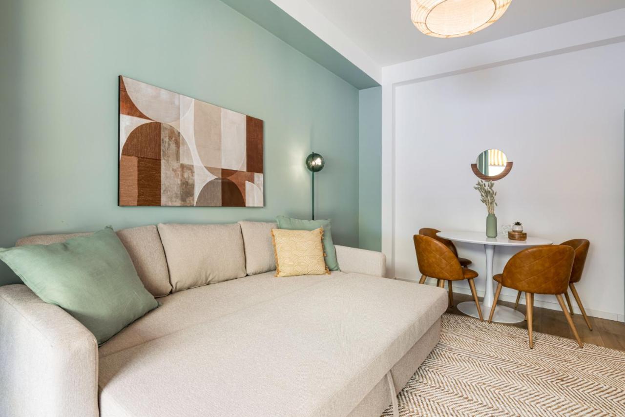 Easylife - Calda Gemma In Porta Venezia Appartement Milaan
