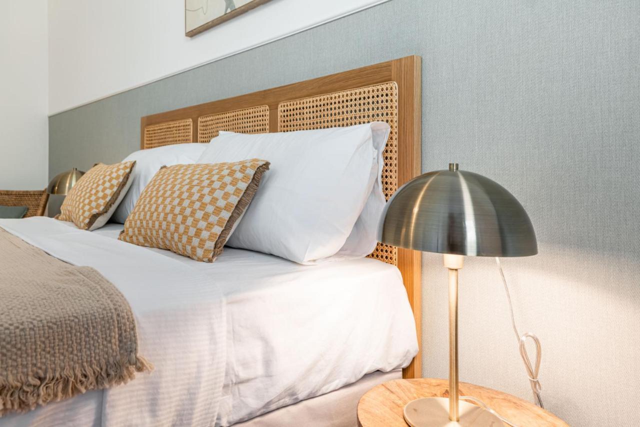 Easylife - Calda Gemma In Porta Venezia Appartement *