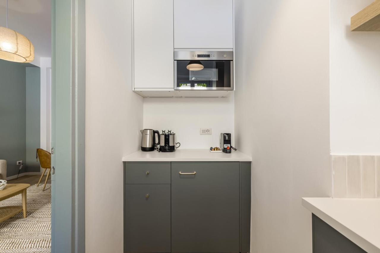 Easylife - Calda Gemma In Porta Venezia Milaan