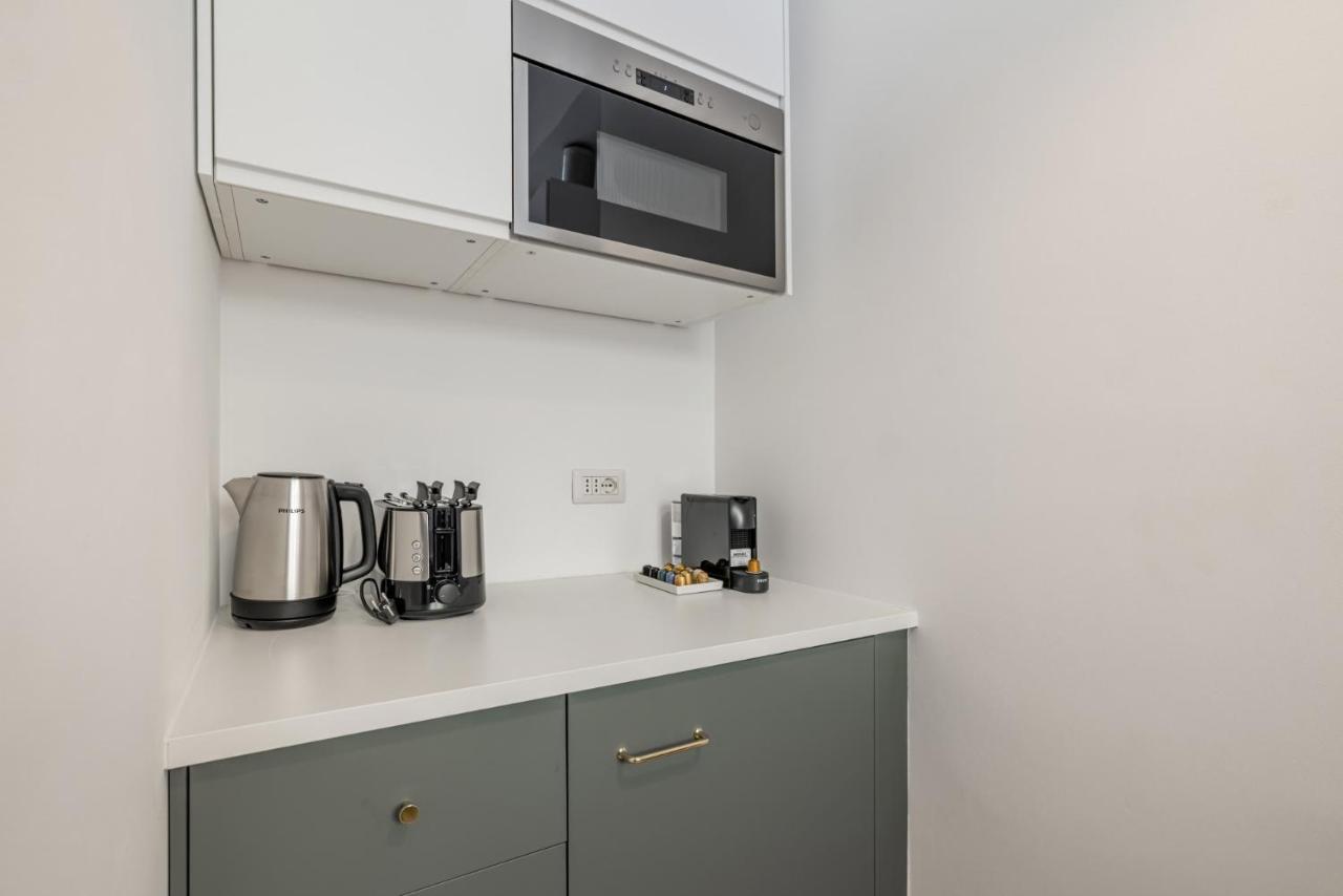 Appartement Easylife - Calda Gemma In Porta Venezia *