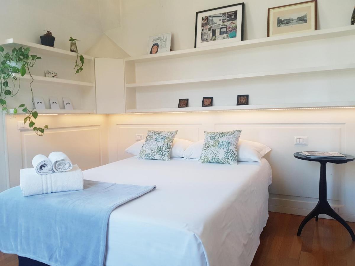 Bright Sarpi - Moscova Appartement