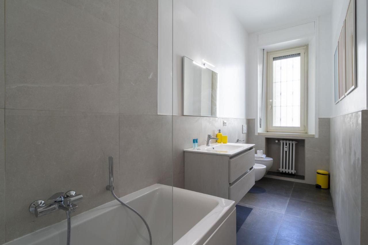 Easylife - Esperienza Unica Nel Cuore Di Moscova Appartement